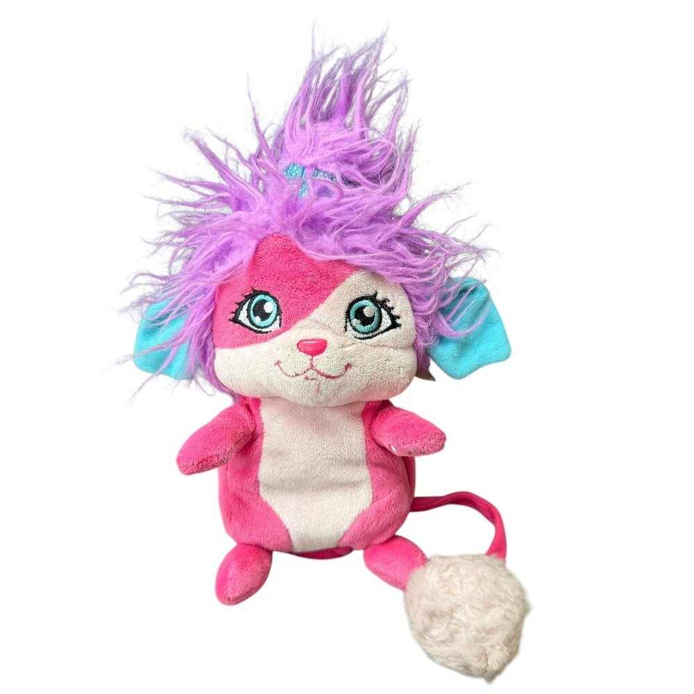 Popples Sunny Plush 9" Spin Master Toy